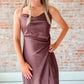 Janelle Dress