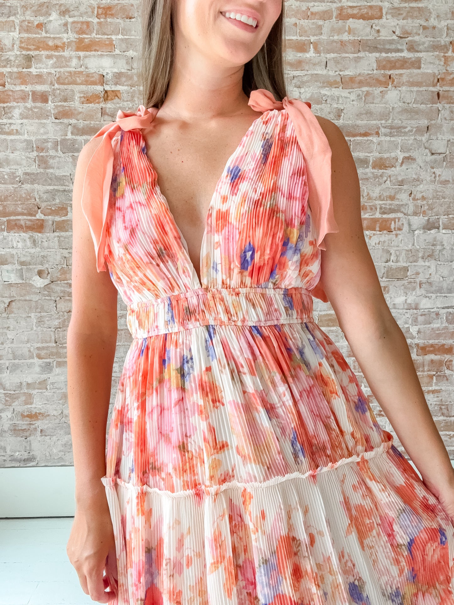 Sarah Dress