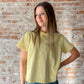 Lanie Tee : Sunshine