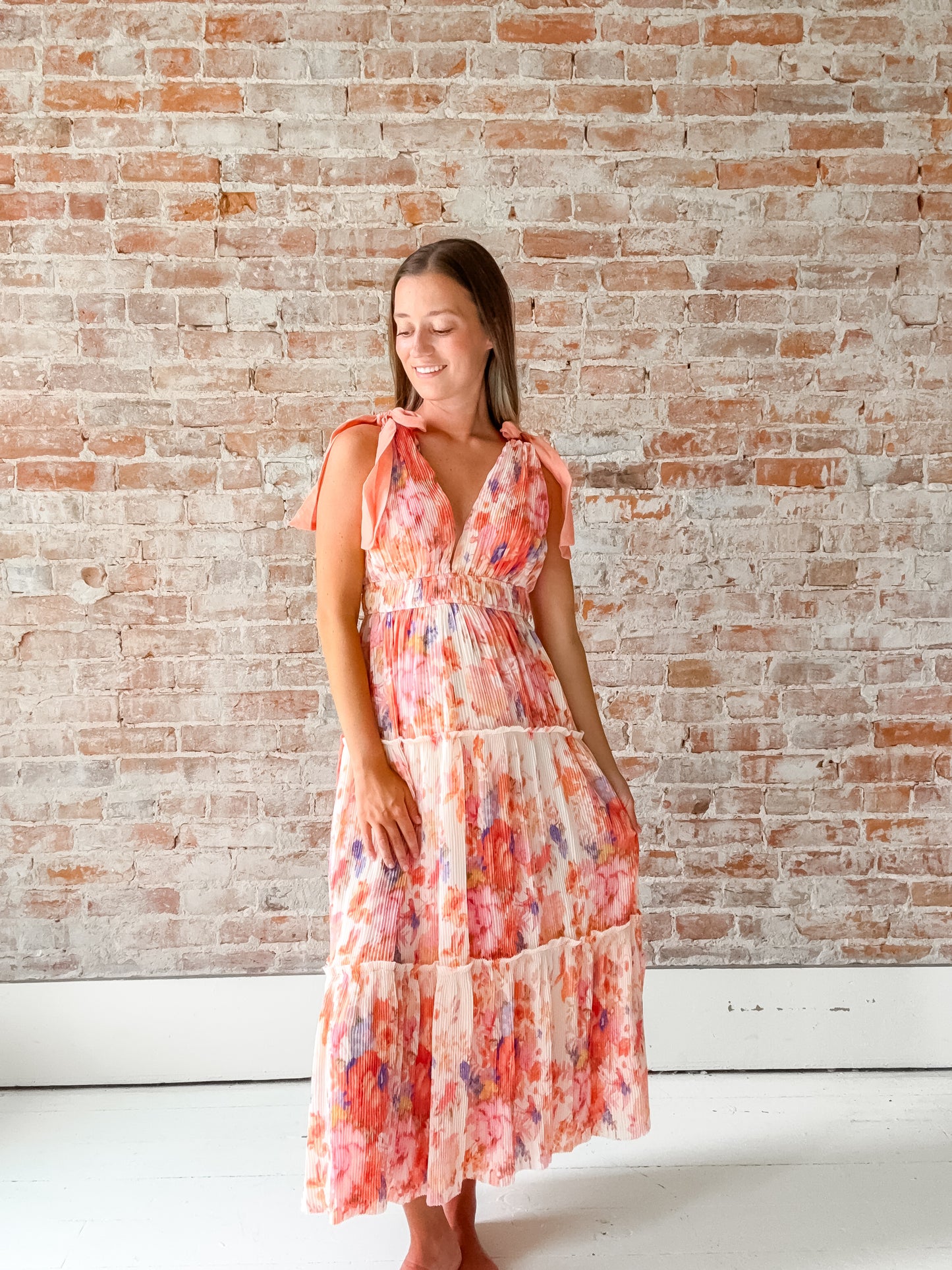 Sarah Dress