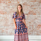 Piazza Dress