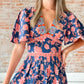 Piazza Dress