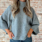 Zinnia Sweater