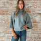 Zinnia Sweater