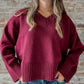 Bella Sweater