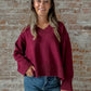 Bella Sweater