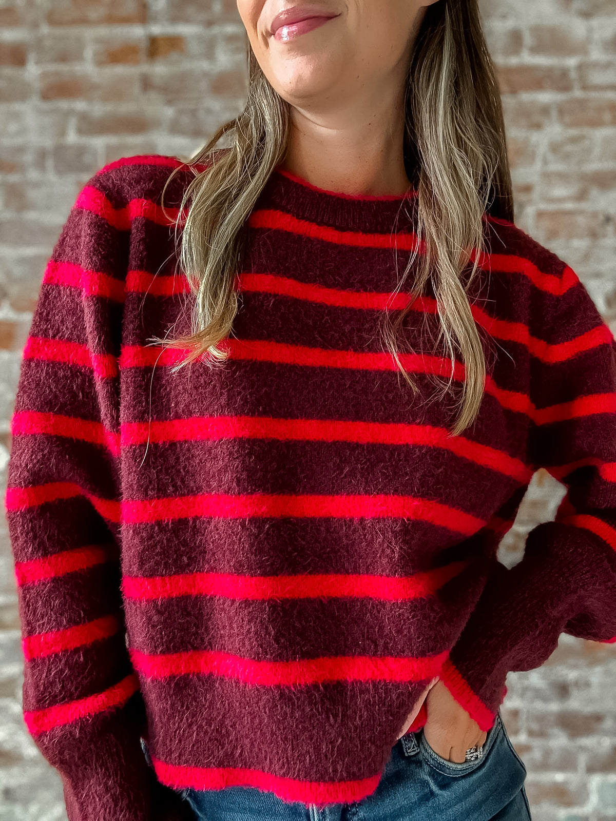 Mackenzie Sweater