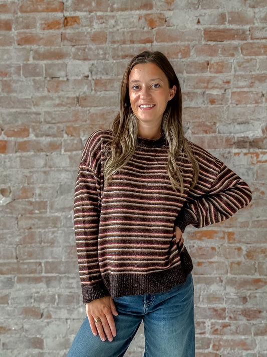 Briar Sweater
