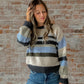 Olwen Sweater