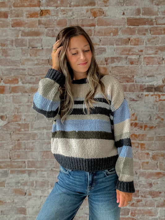 Olwen Sweater
