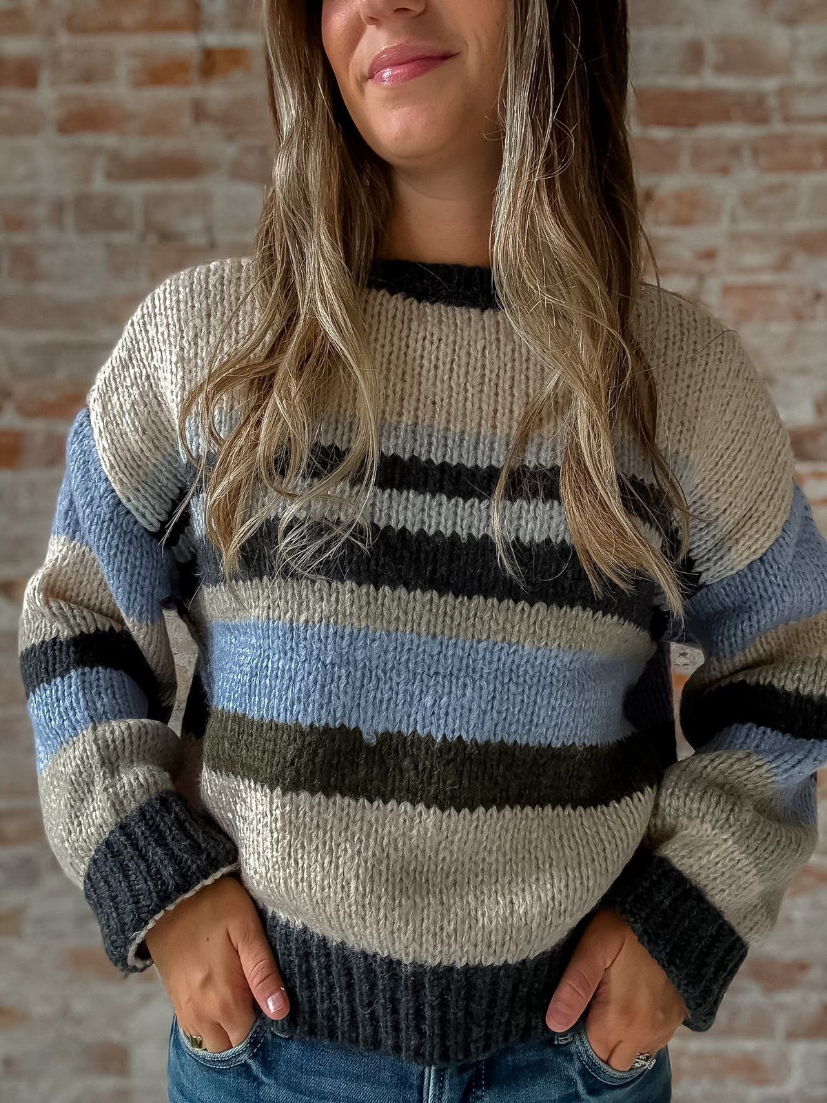 Olwen Sweater