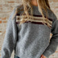 Roxane Sweater