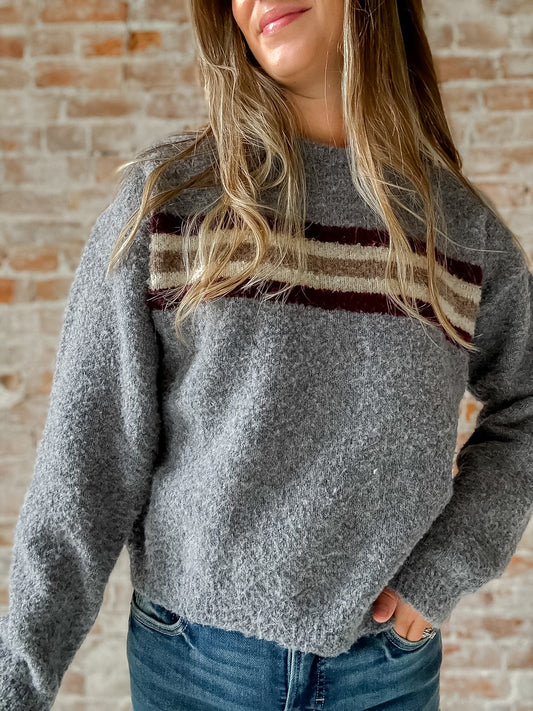 Roxane Sweater