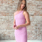 Sweet Wine Dress