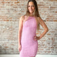 Sweet Wine Dress