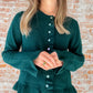 Jade Cardigan