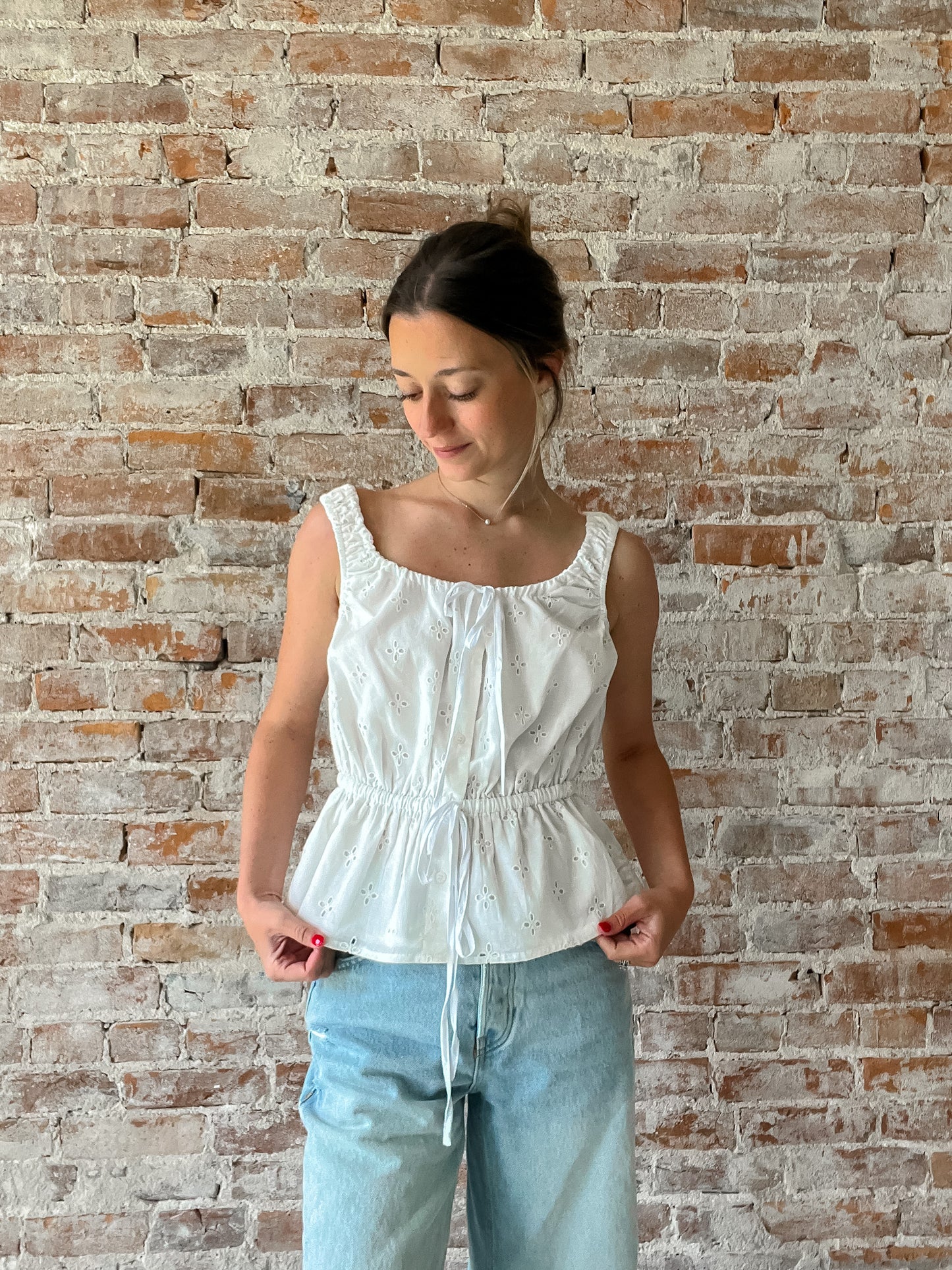 Kristina Top