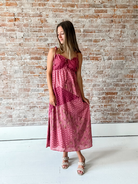 Autumn Dress