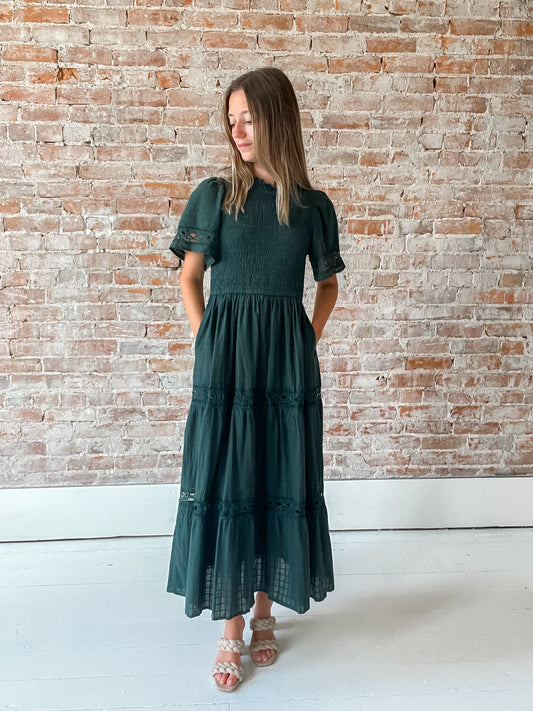 Pines Dress