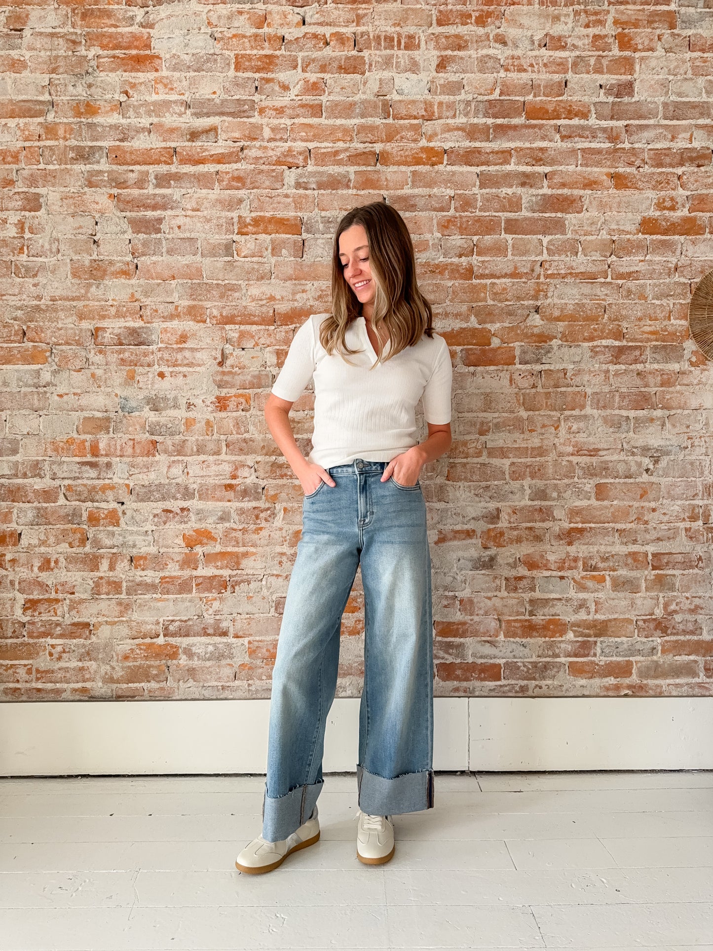 Nori Jean : Vintage Cuff