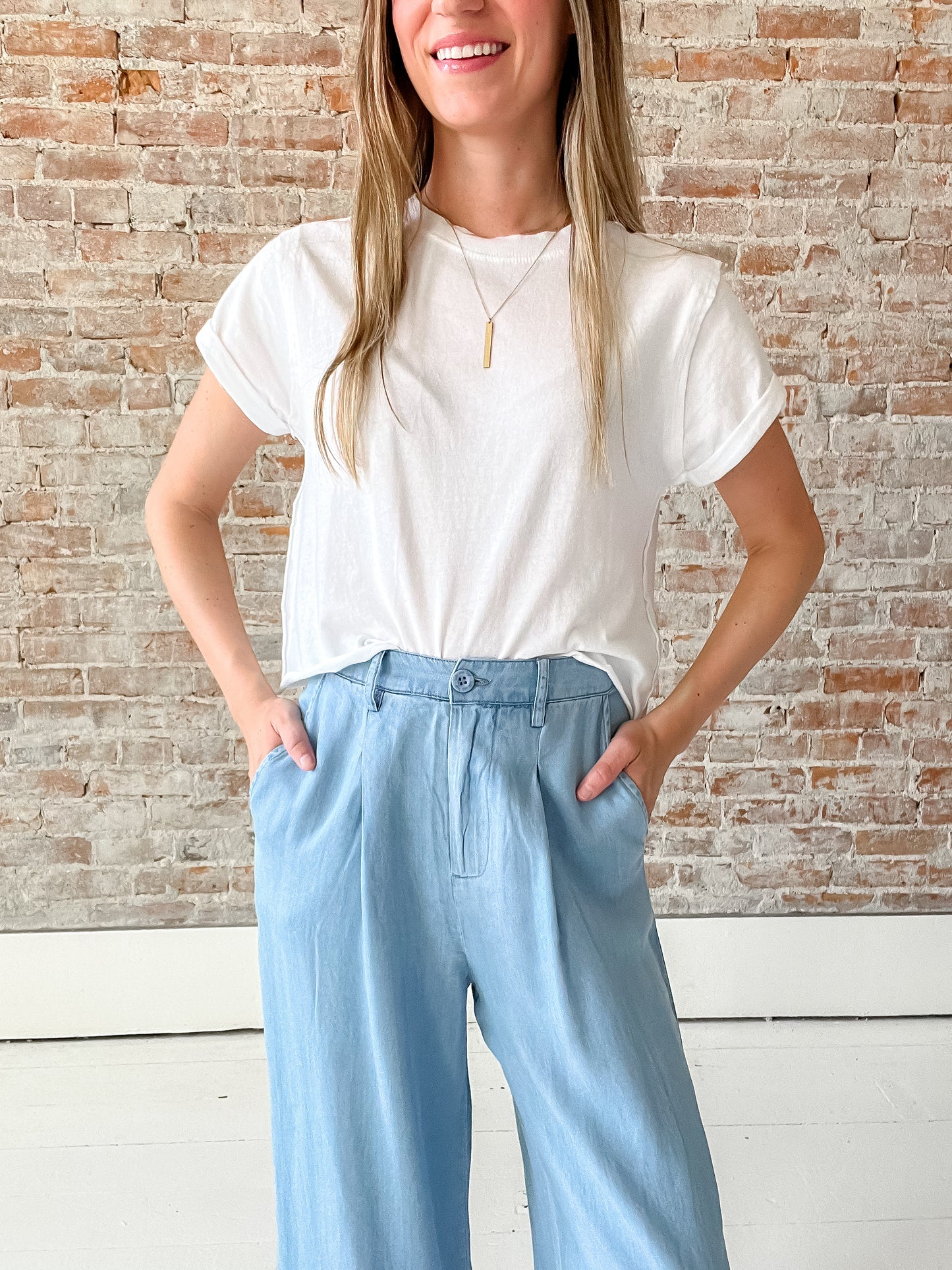 Soft Breeze Pant