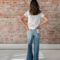Logan Jean: Light Distressed