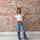 Nori Jean: Forward Seam