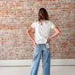 Nori Jean: Forward Seam