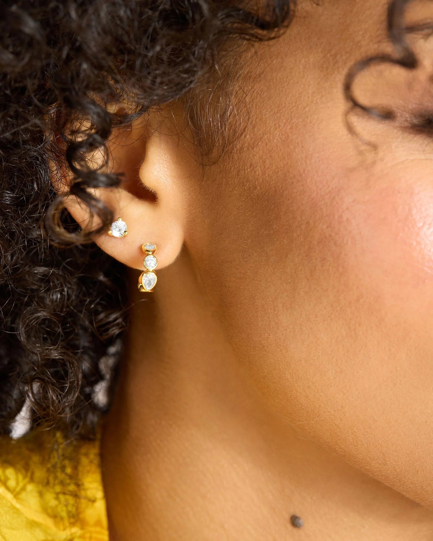 Melinda Maria: Isla Huggies