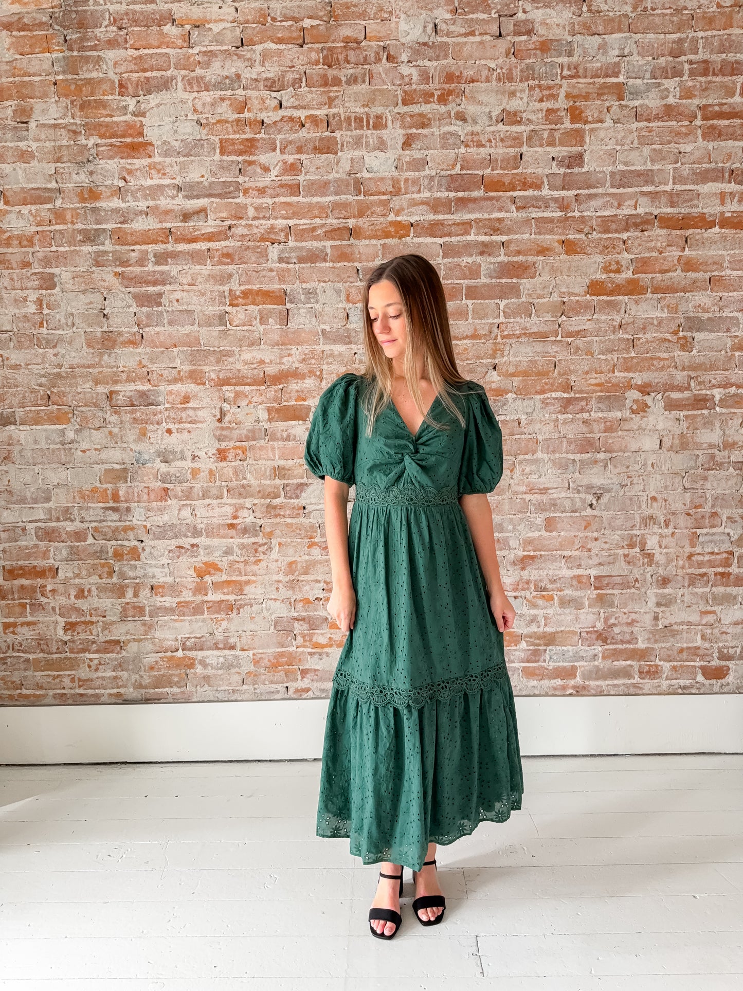 Mable Dress