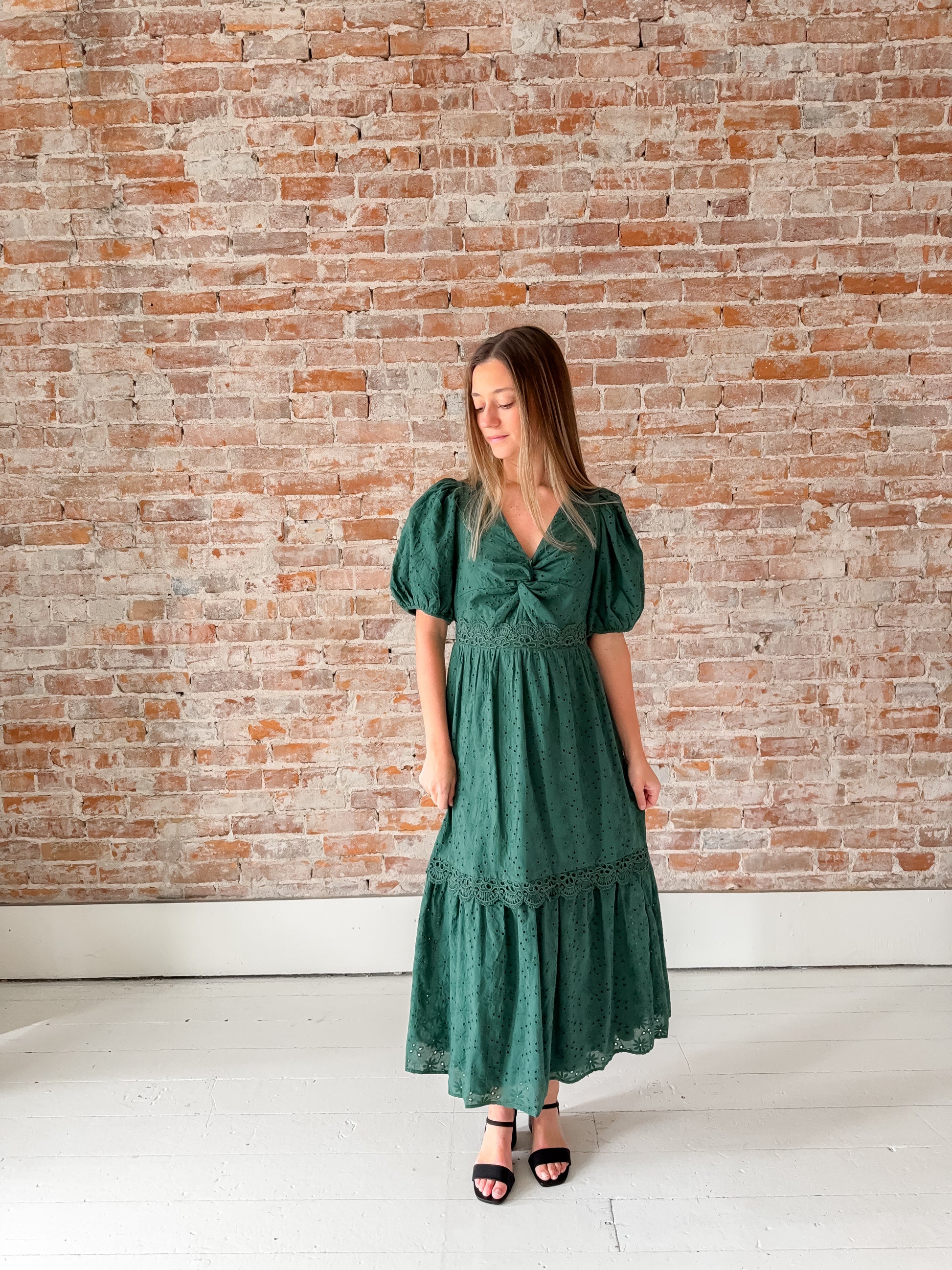 Mable Dress