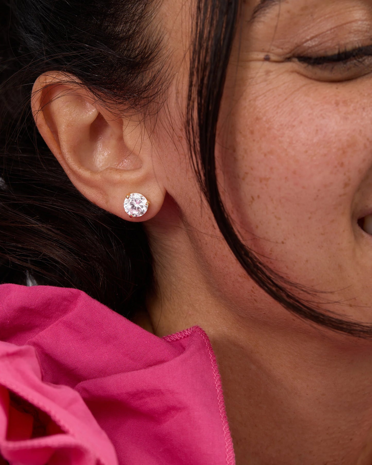 Melinda Maria: Not Your Basic Stud 8mm