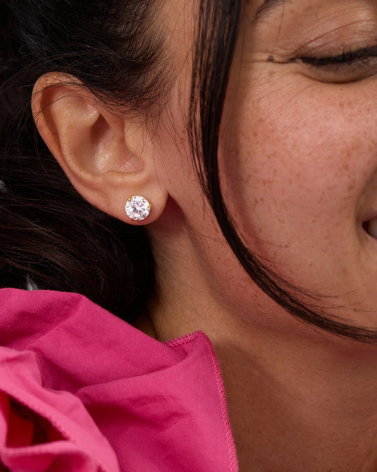 Melinda Maria: Not Your Basic Stud 8mm