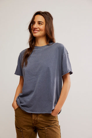 Free People : Nina Tee in Big Dipper