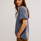 Free People : Nina Tee in Big Dipper