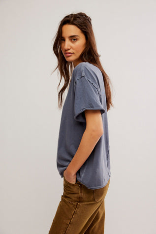 Free People : Nina Tee in Big Dipper