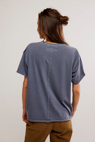 Free People : Nina Tee in Big Dipper