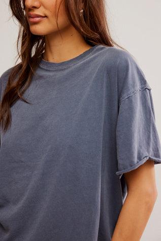 Free People : Nina Tee in Big Dipper