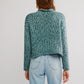 Free People : Opal Sweater in Rainforest