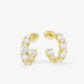 Melinda Maria: Oh She Fancy Hoop .75