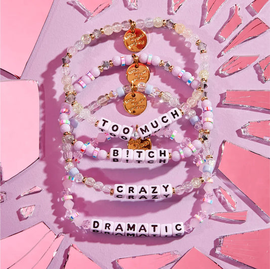 LWP: Women's History Month Collection