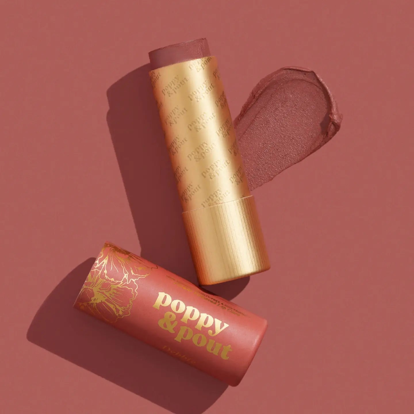Poppy & Pout : Debbie