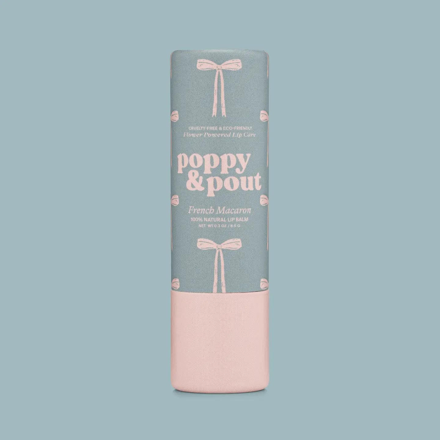french macaron lip balm