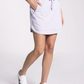 Addison Skirt: Lilac