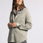 Haley Jacket : Sage