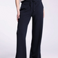 Layne Pants : Black