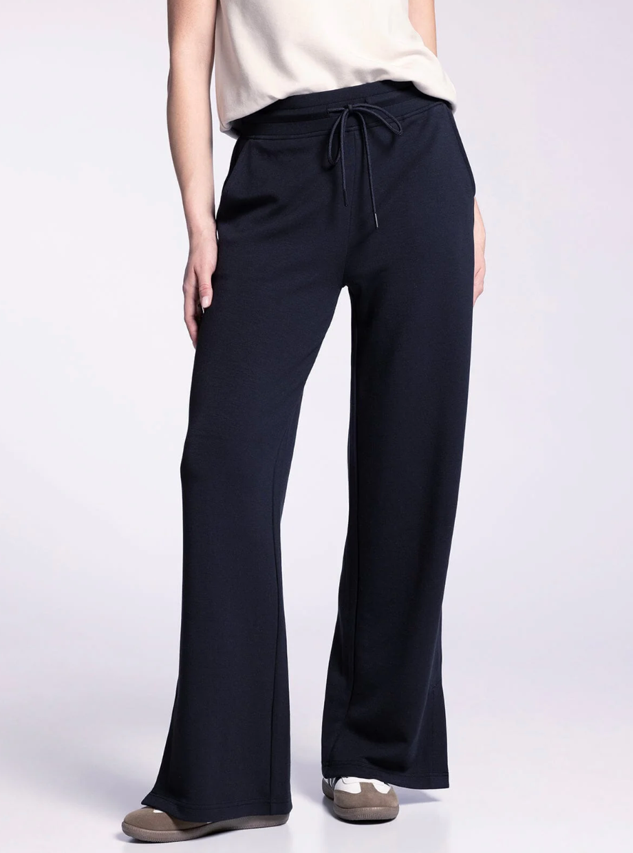 Layne Pants : Black