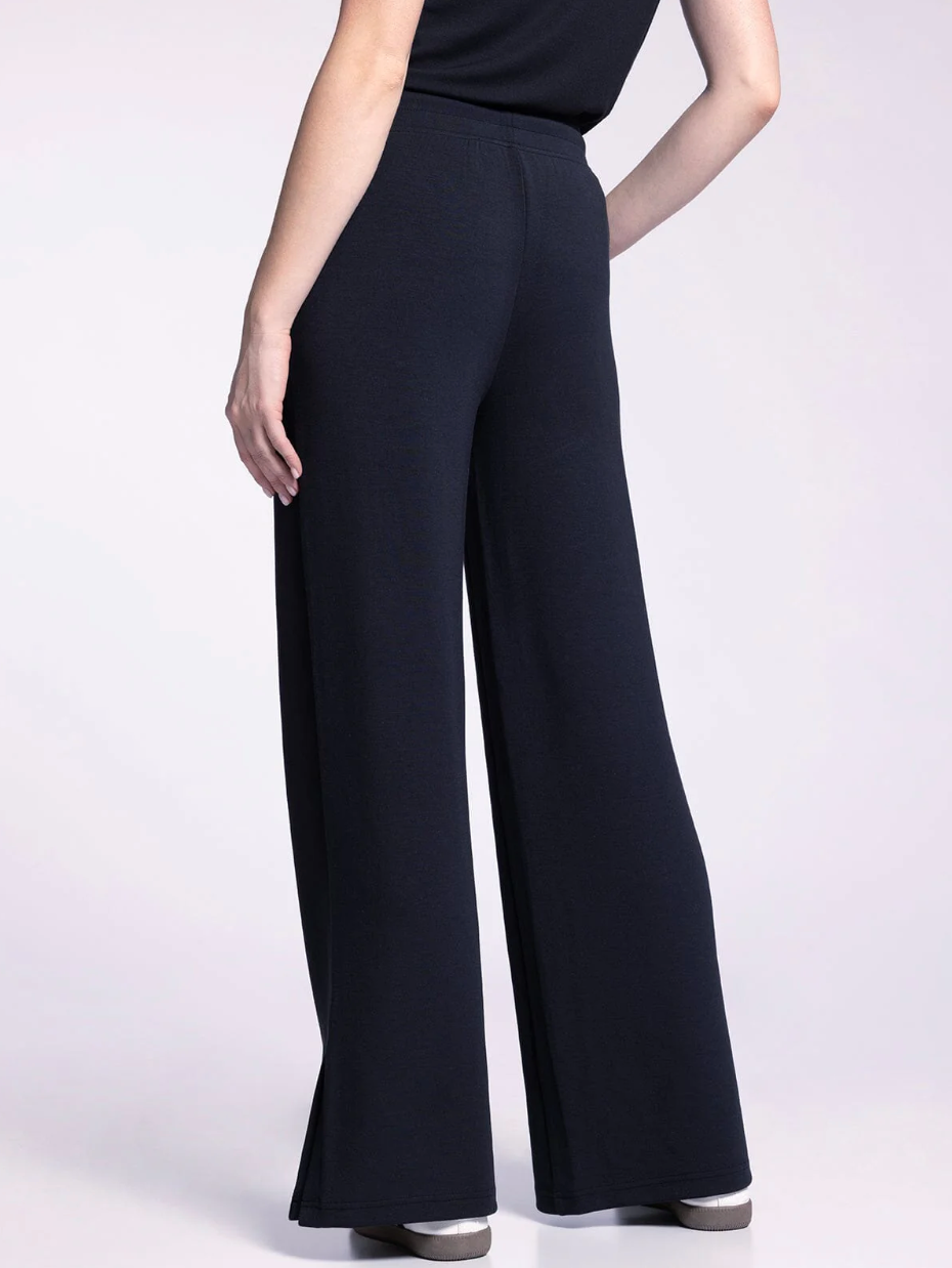 Layne Pants : Black