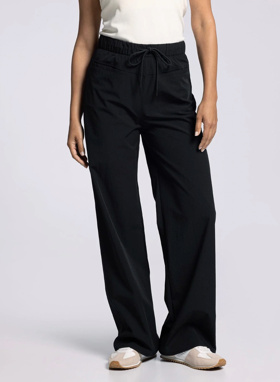 Allie Pants : Black