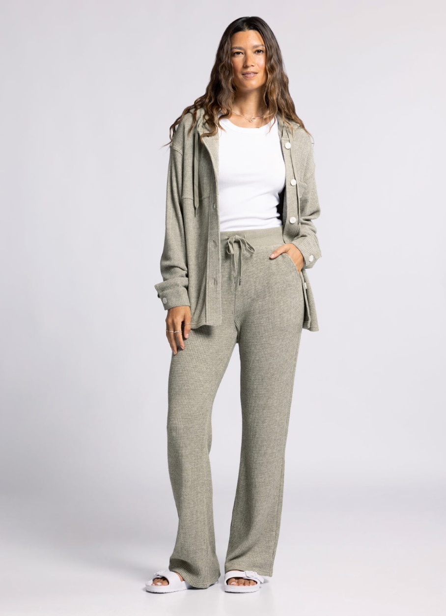 Hayley Pant : Sage